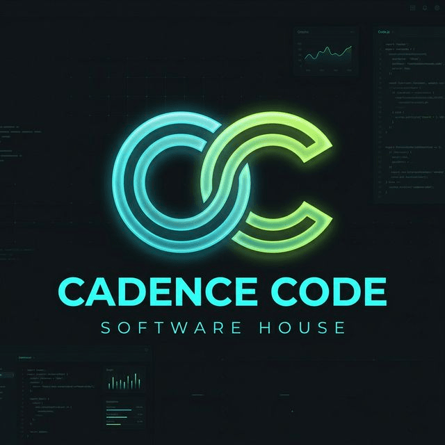 Cadence Code Logo